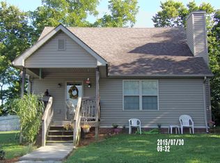 4580 Tyrone Rd, Versailles, KY 40383