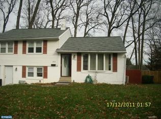 2923 Joyce Rd, Abington, PA 19001