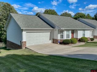 96 Apache Cir, Mountain Home, AR 72653