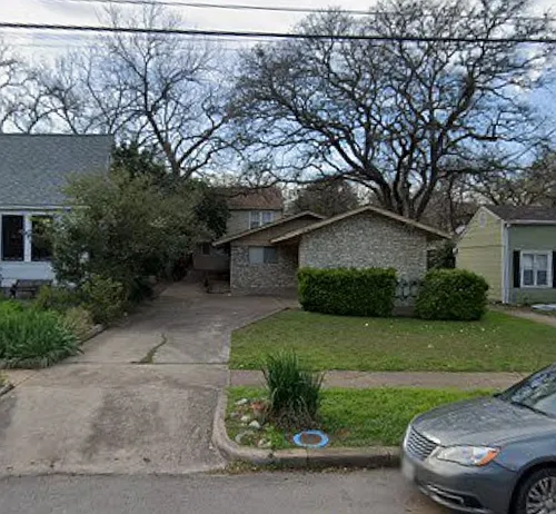 3218 Harris Park Ave #B Photo 1