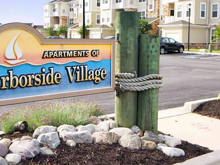 Apartments of Harborside Village — Photo 5