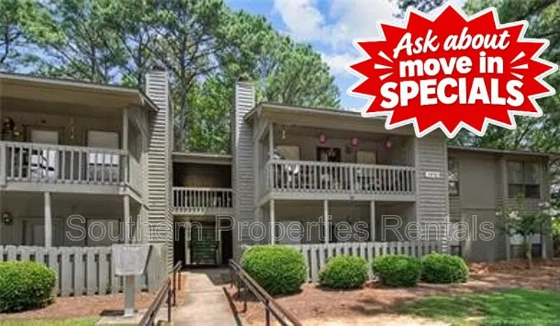 1900 Tryon Dr #3-1
