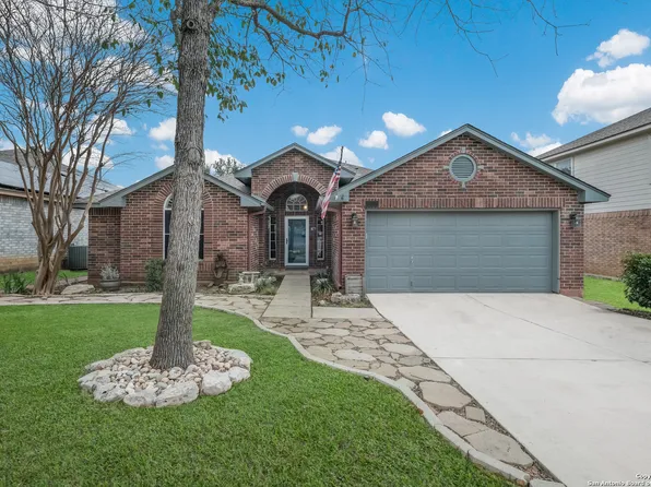 6034 Elk Valley, San Antonio, TX 78249