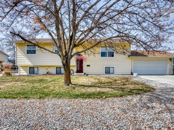 1005 College St, Stevensville, MT 59870