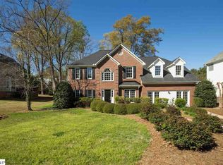 5 Plum Creek Ln, Greenville, SC 29607