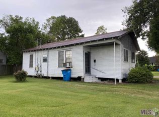118&116 Olinde St, New Roads, LA 70760