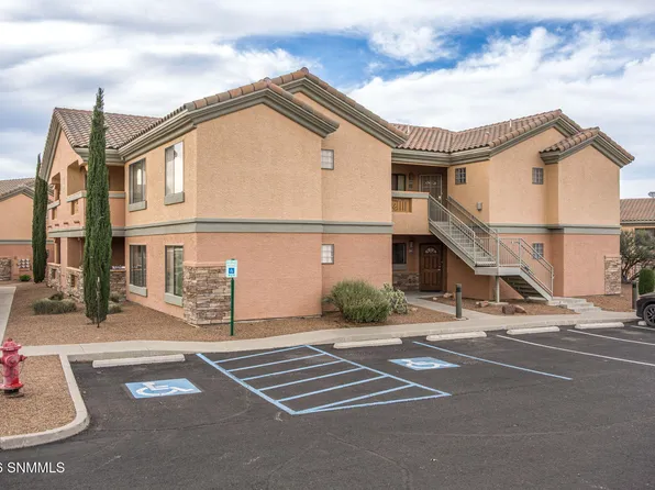 3650 Morning Star Dr Unit 2303, Las Cruces, NM 88011