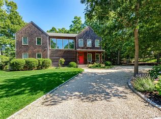 85 Hempstead St, Sag Harbor, NY 11963