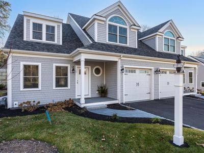 213 N Falmouth Highway UNIT 2B, North Falmouth, MA, 02556