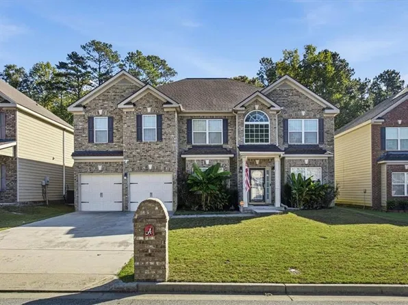 4112 Butternut Pl, Atlanta, GA 30349