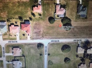 2853 NW 3rd St, Cape Coral, FL 33993