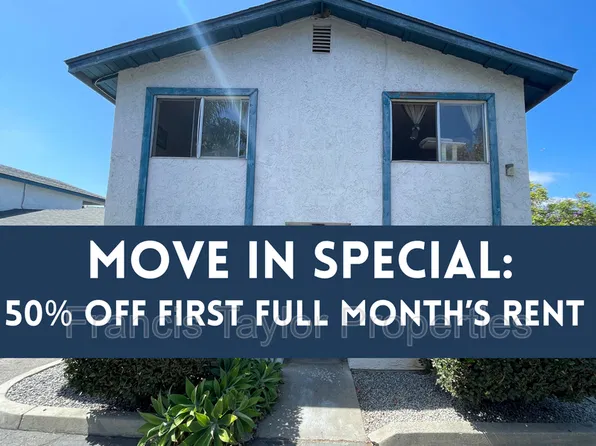 269 Lado De Loma Dr APT 2, Vista, CA 92083
