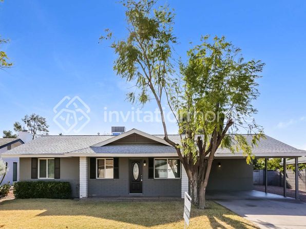 617 E La Jolla Dr