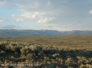Washakie Dr, Daniel, WY 83115