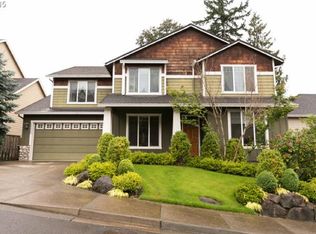 10005 SW 70th Pl, Tigard, OR 97223