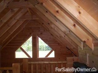 348 Four Mile Creek Farms, Deer Lodge, TN 37726