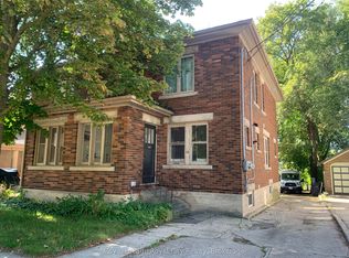 28 Arthur St N #D, Guelph, ON N1E 4T8