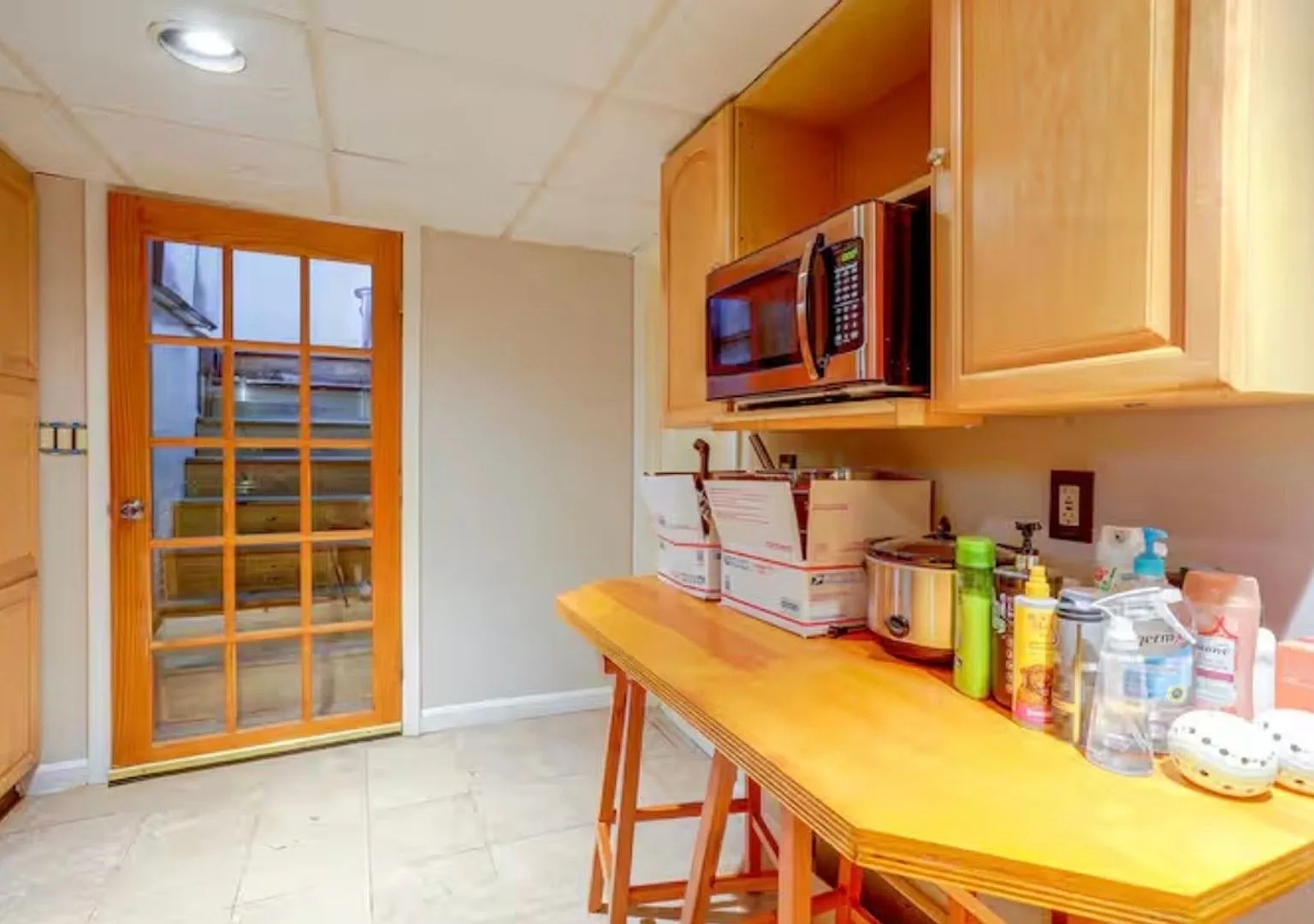2 bedroom 1 bathroom apartment utilities included — Photo 2