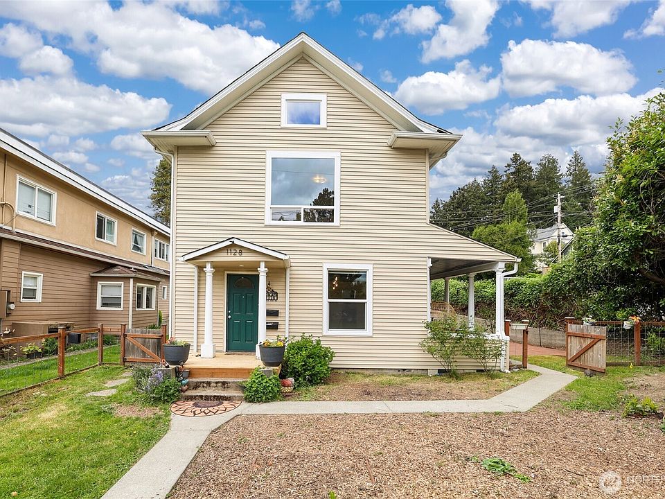 1st image of 1128 State Avenue NE