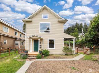 1128 State Avenue NE, Olympia, WA 98506