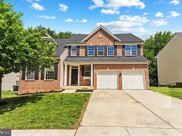 8033 Alloway Ln, Beltsville, MD 20705