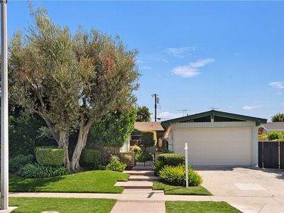 14860 Tacuba Dr, La Mirada, CA, 90638