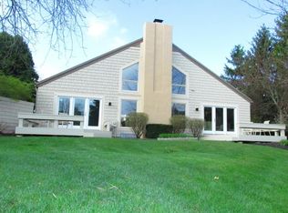 5498 Carnoustie Ct, Dublin, OH 43017