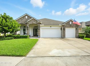 21 King Palm Ct, Ponte Vedra, FL 32081