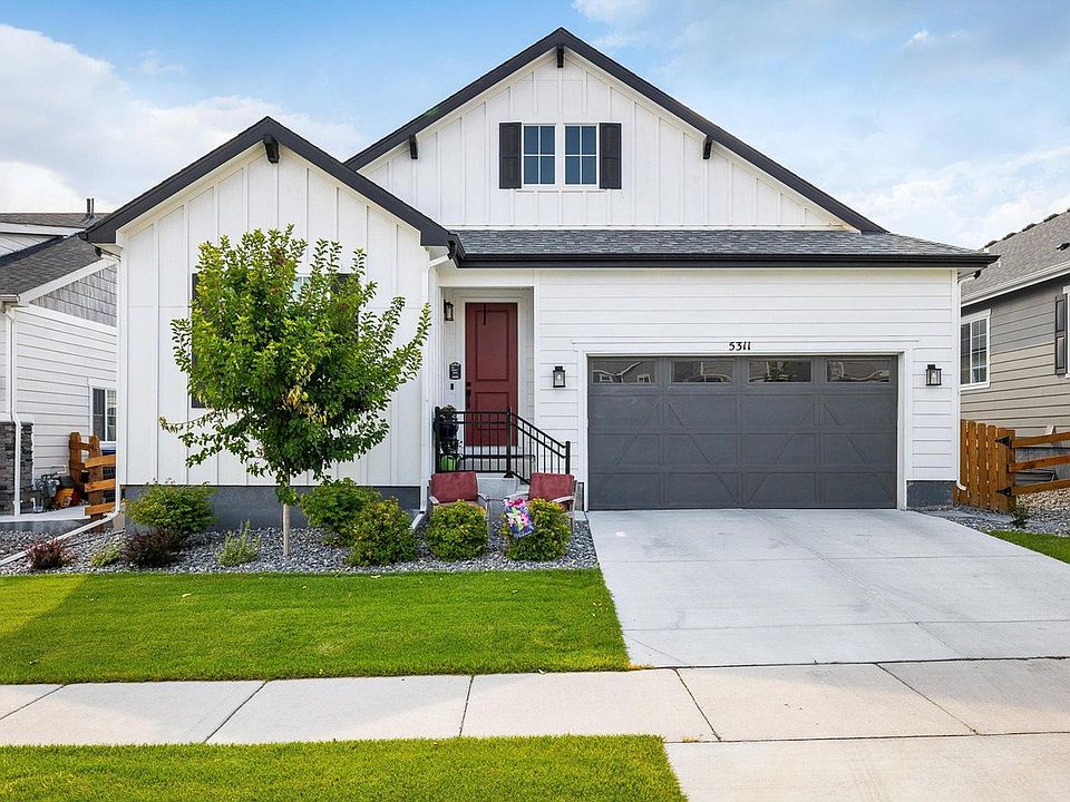 1st image of 5311 Routt Ct