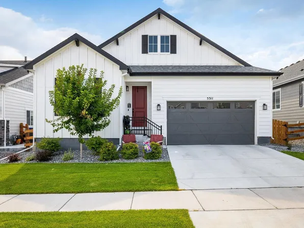 5311 Routt Ct, Arvada, CO 80002