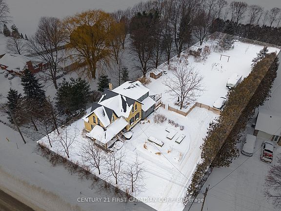 2nd image of 6168 William St