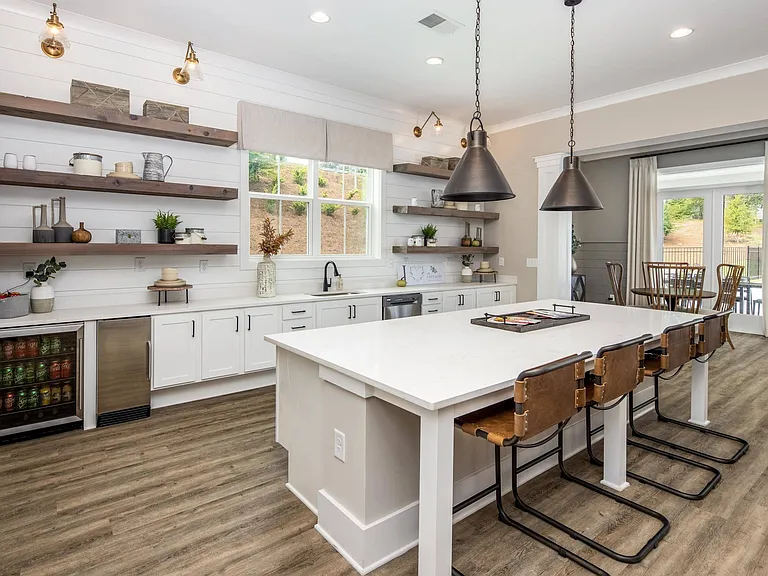 Covey Homes Dawson Ridge — Photo 32