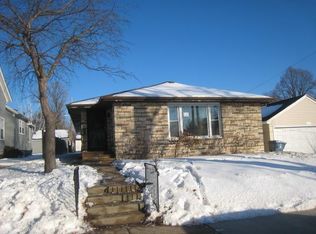2716 21st Ave N, Minneapolis, MN 55411