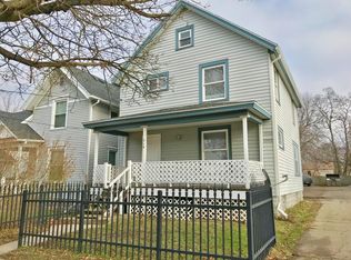 714 N Pine St, Lansing, MI 48906