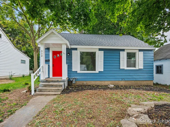 312 Coldbrook St NE, Grand Rapids, MI 49503