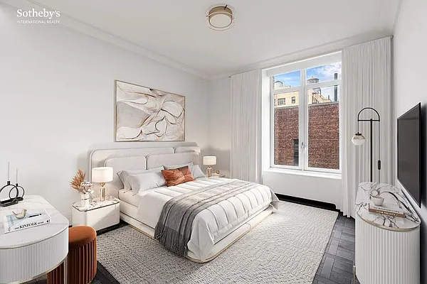 Rented by Sotheby's International Realty | media 21