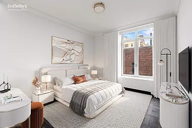 Rented by Sotheby's International Realty