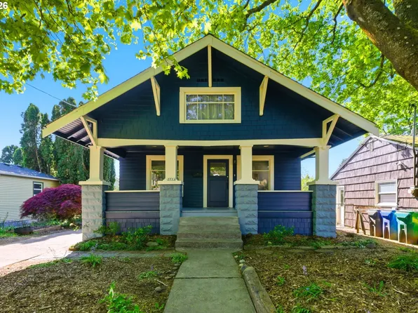 3733 SE 28th Pl, Portland, OR 97202
