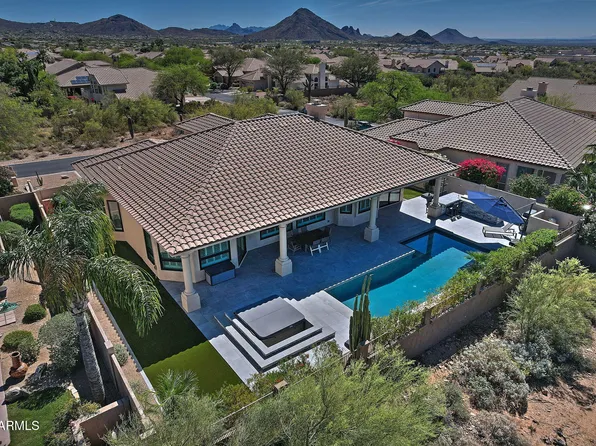 11938 N 125TH Street, Scottsdale, AZ 85259