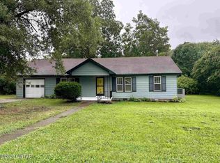 71 Fruitland Rd, Humboldt, TN 38343