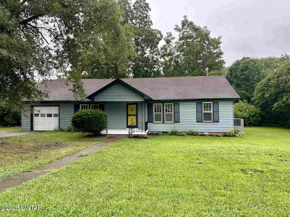 71 Fruitland Rd, Humboldt, TN 38343
