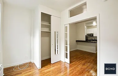 Rented by Bond New York