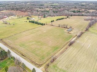 0 S Hurds Corner Rd, Mayville, MI 48744