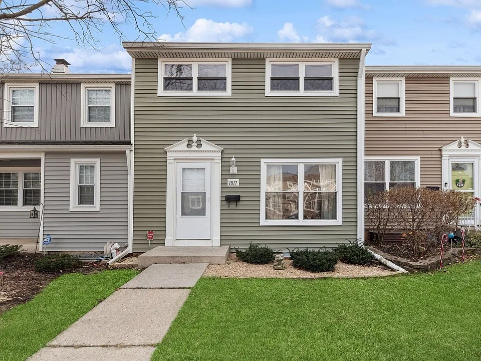 1817 Carlisle Ct #1817