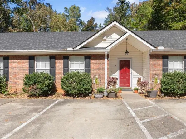 4059 Hidden Hollow Dr, Gainesville, GA 30506