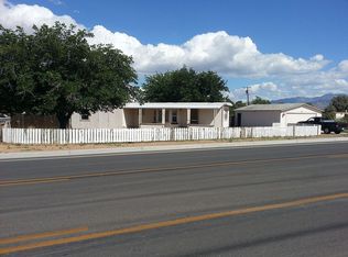 3000 E McVicar Ave, Kingman, AZ 86409