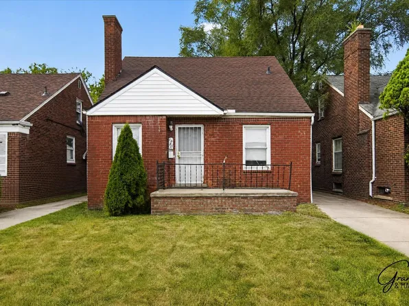 14800 Tacoma St, Detroit, MI 48205