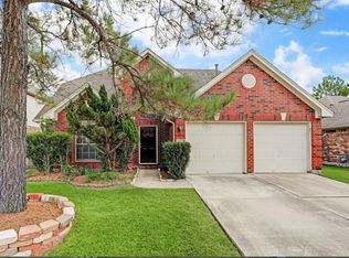 3306 Signal Hill Dr, Friendswood, TX 77546