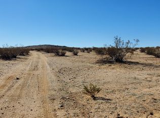 Boros St, Edwards, CA 93523