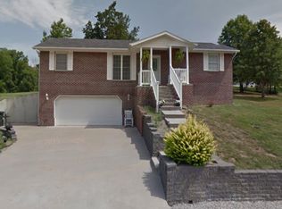 2431 Stoney Creek Rd, New Bloomfield, MO 65063